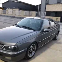 پارس لوازمی کم کار