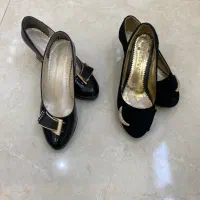 کفش زنونه مجلسی سایز ۴۰