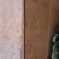 شیشه دودی بزرگ ۵ میل
