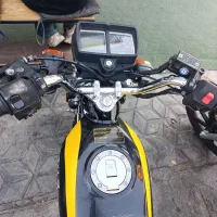 موتور پرواز مدل ۴۰۱|موتورسیکلت|شاهین‌شهر, عطار|دیوار