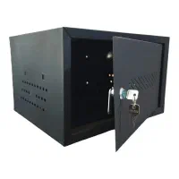 رک دیواری اقتصادی ۶ یونیت