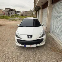 ۲۰۷ دویست و هفت تحویل اخر۴۰۴/۸ پانا اتوماتیک