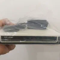 مودم TP-LINK مدل TD-W8901G ورژن 3.5