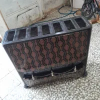 بخاری آذر درخشان