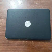 لپتاپ hp نسل ۶ و ۸ گیگ رم