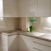 کابینت مینیمال|مصالح و تجهیزات ساختمان|قم, کاسه گران|دیوار