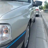 پژو ۴۰۵|خودرو سواری و وانت|اردبیل, |دیوار