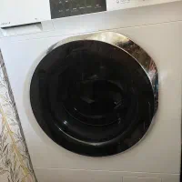 ماشین لباسشوی