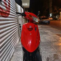 پاکشتی یاماها جوگ