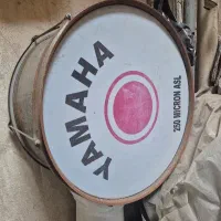 دمام یاماها ۲۵۰ میکرو