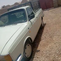 پیکان وانت|خودرو سواری و وانت|زابل, |دیوار
