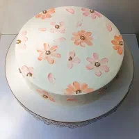 کیک وشیرینی خانگی|خدمات پذیرایی، مراسم|قم, نیروگاه|دیوار