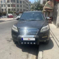 لیفان ایکس ۶۰ مدل ۹۴