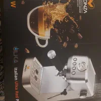 اسپرسو میکر|سماور، چای‌ساز، قهوه‌ساز|تهران, گلستان (شهرک راه آهن)|دیوار