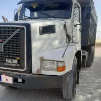 دهچرخ ان ال ۱۰|خودرو سنگین|اصفهان, زیار|دیوار