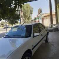 فروش ۴۰۵ تیوفایو مدل ۹۷ گاز برقی|خودرو سواری و وانت|ششده و قره بلاغ, |دیوار