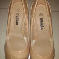 کفش پاشنه‌بلند زنانه DURRANI