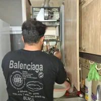 تعمیرات انواع پکیج