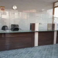 فروش میز دفتر پیشخوان میز دفتر پیشخوان|دفتر کار|لردگان, |دیوار