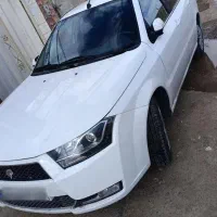 دنا معمولی 1400|خودرو سواری و وانت|خمین, |دیوار