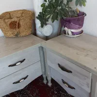 دوعددمیز درحدنو