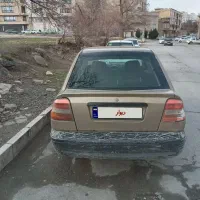 پراید۱۴۱ مدل ۸۴|خودرو سواری و وانت|همدان, |دیوار