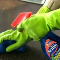 شرکت خدمات نظافت بامجوز اقاخانم بامعرفی نامه