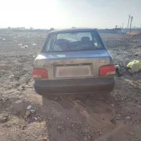 پراید مدل 83|خودرو سواری و وانت|مشکیندشت, |دیوار