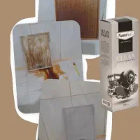 چربی زاد نانو|مواد شوینده و دستمال کاغذی|حمیدیه, |دیوار