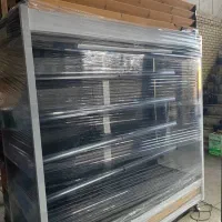 زاگرس سرمای آمل یخچالهای ایستاده|کافی‌شاپ و رستوران|بابکان, |دیوار