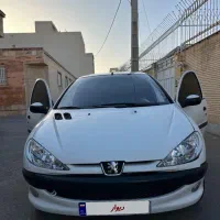 TU5 206|خودرو سواری و وانت|شاهین‌شهر, شهرک میلاد|دیوار