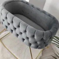 گهواره خاص لمسه ای|کالسکه و لوازم جانبی|مشهد, سرافرازان|دیوار