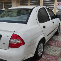 تیبا 1400|خودرو سواری و وانت|تربت‌حیدریه, قائم|دیوار