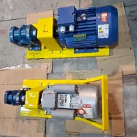 پمپ غلیظ کش.شیره نبات.روغن.چسب.مایع ظرفشویی