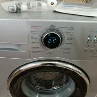 لباسشویی ۷کیلویی بست اسنوا مناسب جهیزیه|ماشین لباسشویی و خشککن لباس|مشهد, هدایت|دیوار