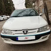 پارس دوگانه کارخانه مدل91