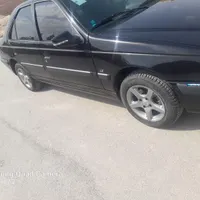 پژو پارس LX TU5، مدل ۱۴۰۱ دریچه برقی