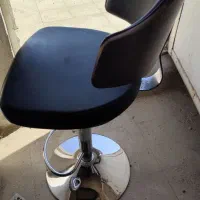 صندلی پایه بلند|صندلی و نیمکت|مرودشت, فاز دوم شهرک فرهنگیان|دیوار