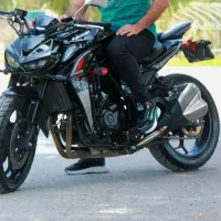 بلنتا z1000 نینجا