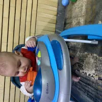 تخت گهواره ای و کالسکه و روروعک|تخت و صندلی بچه|سمنان, |دیوار