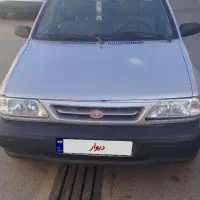 پراید Saba GLXI، مدل ۱۳۸۸|خودرو سواری و وانت|اقبالیه, |دیوار