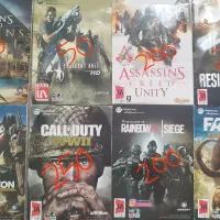 بازی کامپیوتری