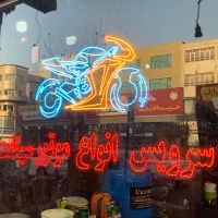 تابلو ال ای دی ثابت LED و نئون باکیفیت وپرنور|فروشگاه و مغازه|تهران, هاشمی|دیوار