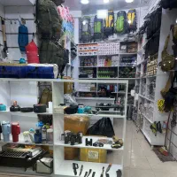 کوهنوردی و شکاری