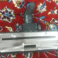 برس جارو برقی سالم|جاروبرقی، جارو شارژی، بخارشو|قم, آزادگان|دیوار