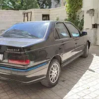 پژو پارس ELX، مدل ۱۳۸۳ دو برگ سند|خودرو سواری و وانت|مشهد, شهید فرامرز عباسی|دیوار