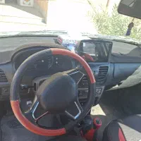 ساینا ۱۴۰۰|خودرو سواری و وانت|اهواز, شهرک الهیه|دیوار