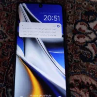 گوشی pocoایکس فور پرو 5g|موبایل|ایرانشهر, |دیوار