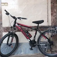 دوچرخه