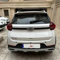 X22 اتومات|خودرو سواری و وانت|اسلام‌شهر, زرافشان|دیوار